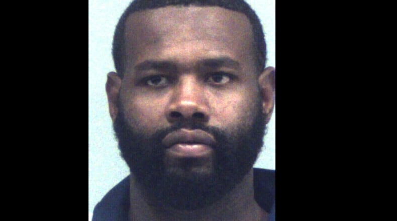 Bereket James Lewis has been convicted on all charges related to a 2015 robbery at an anime store.