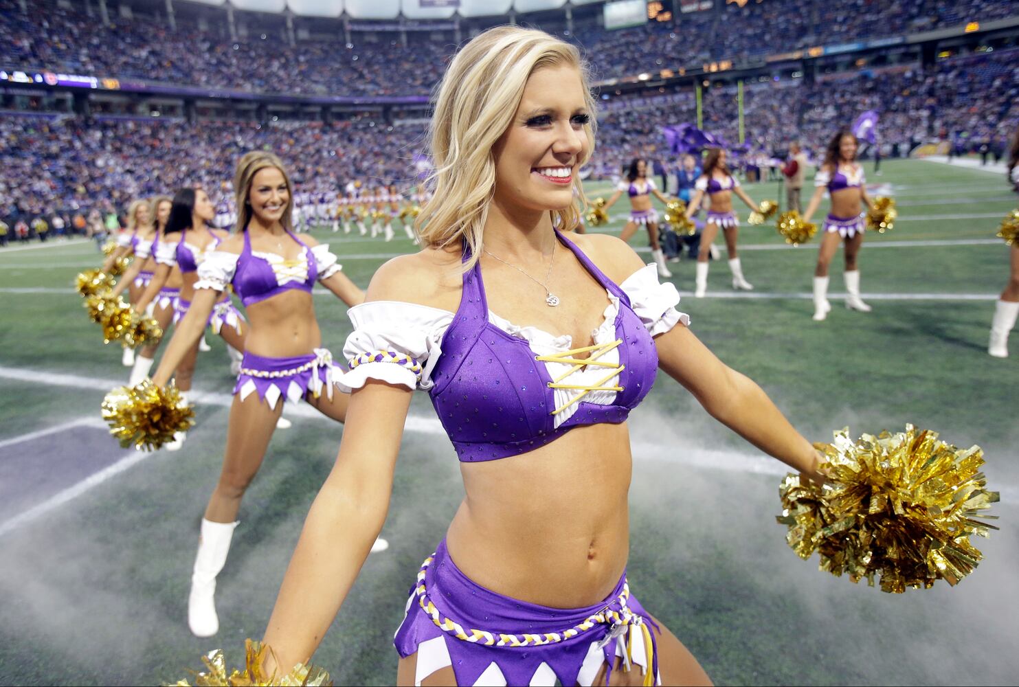 Minnesota Vikings