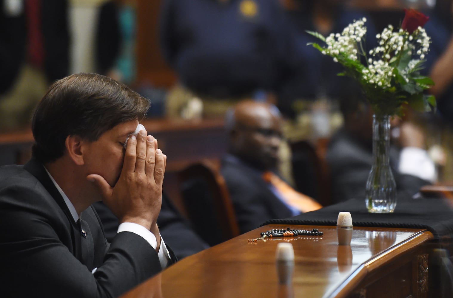 Charleston shooting