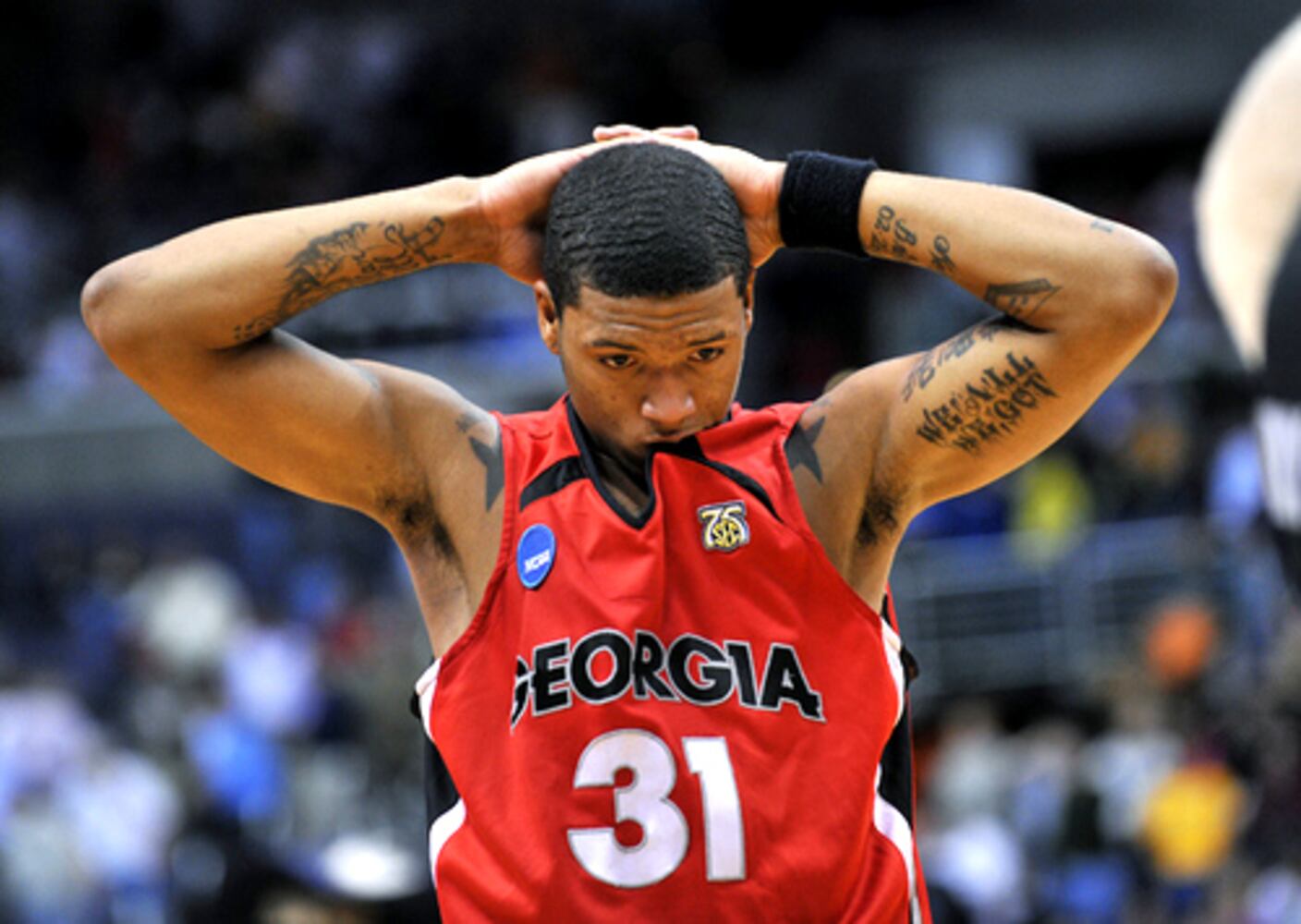 March 20, 2008: Today in pictures