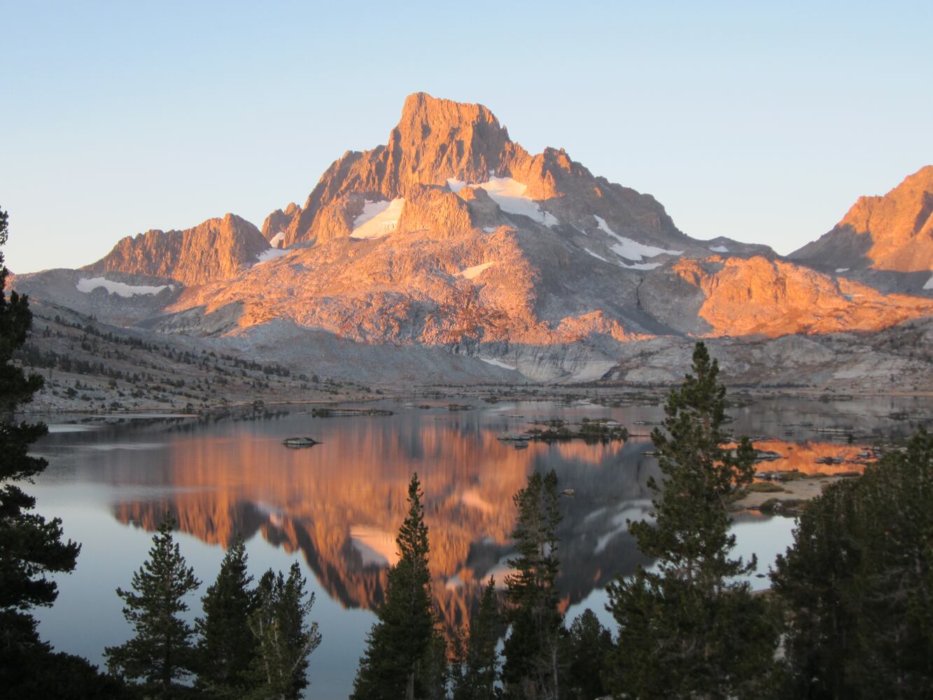 Yosemite National Park