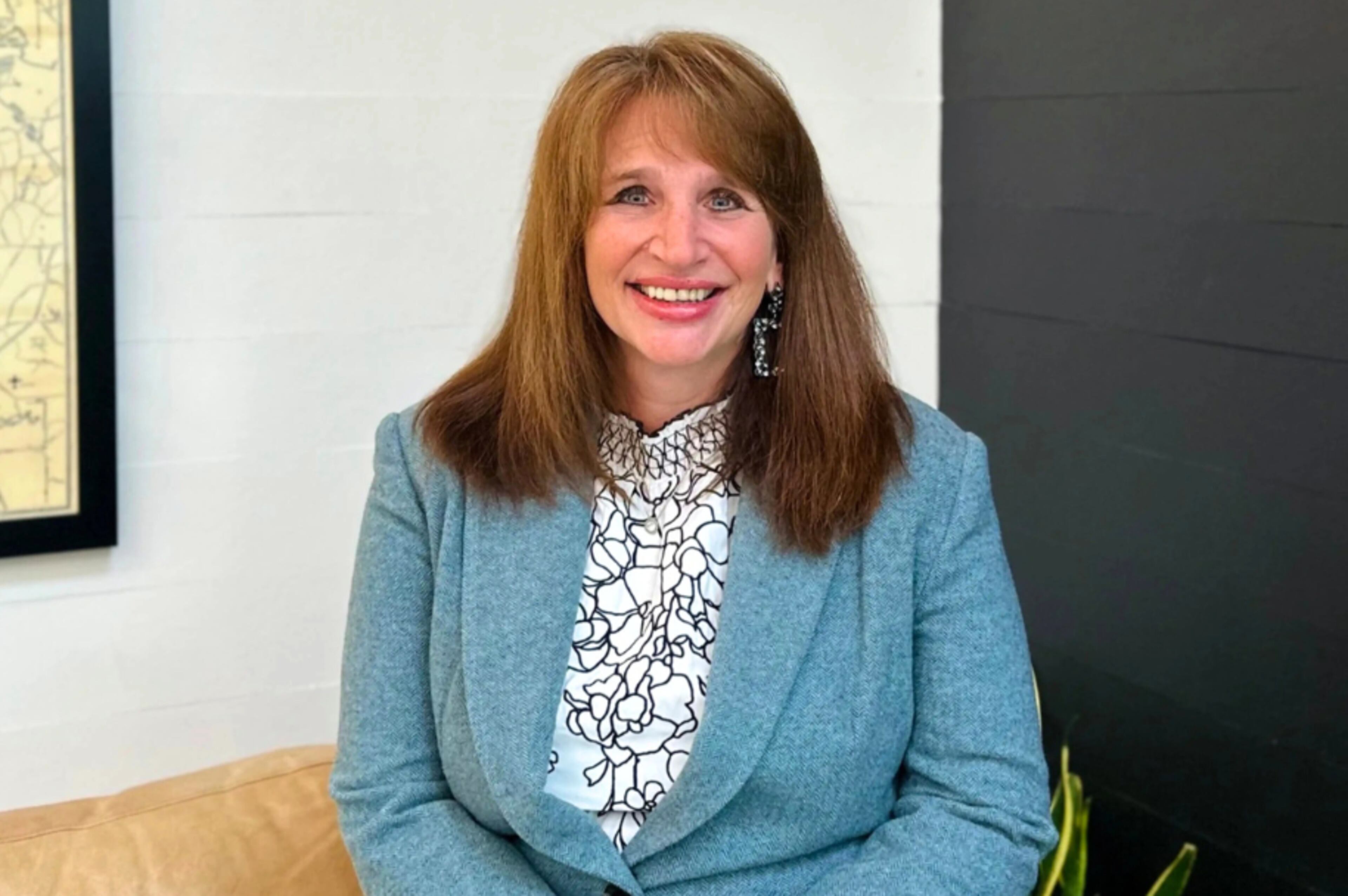 Allyson Eman, Venture Atlanta