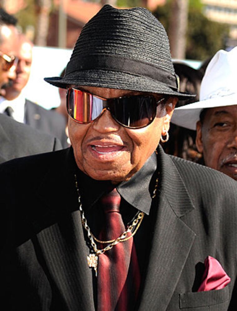 2009 BET Awards Red Carpet Arrivals