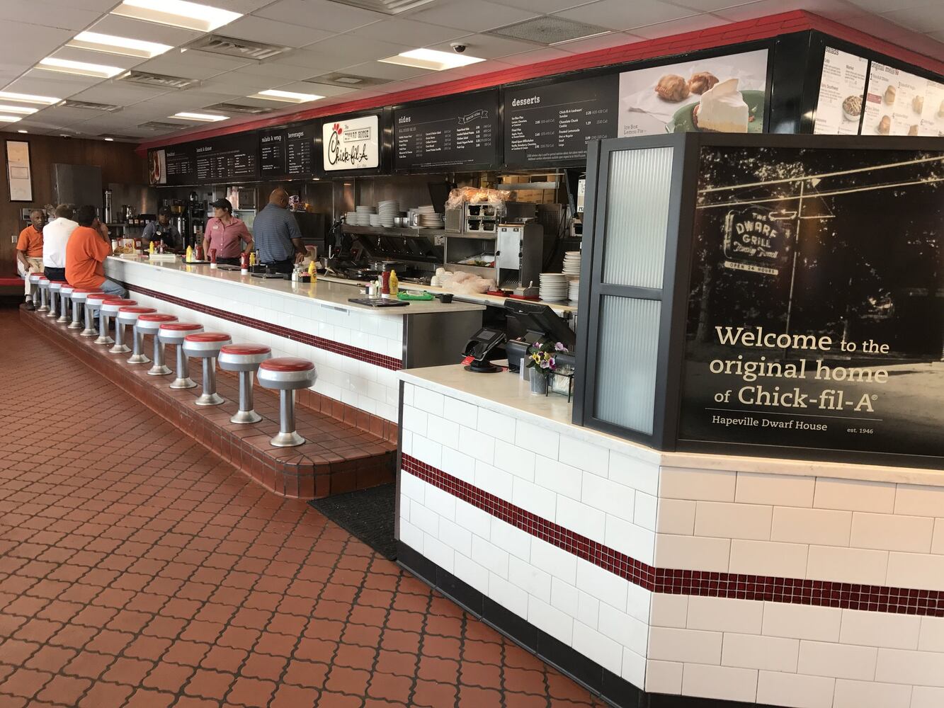 hapeville food tour