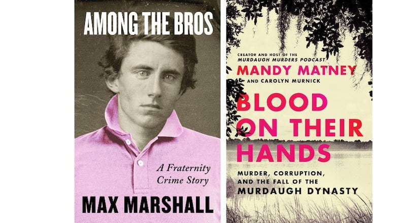 Courtesy of HarperCollins / William Morrow