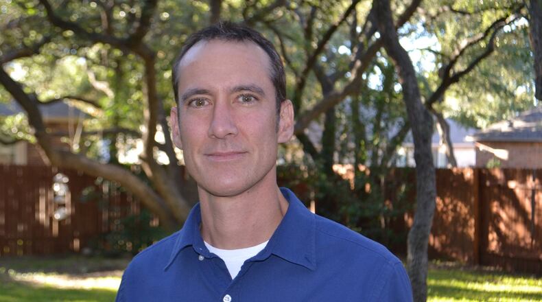 Mike Brooks is a licensed psychologist with the ApaCenter.