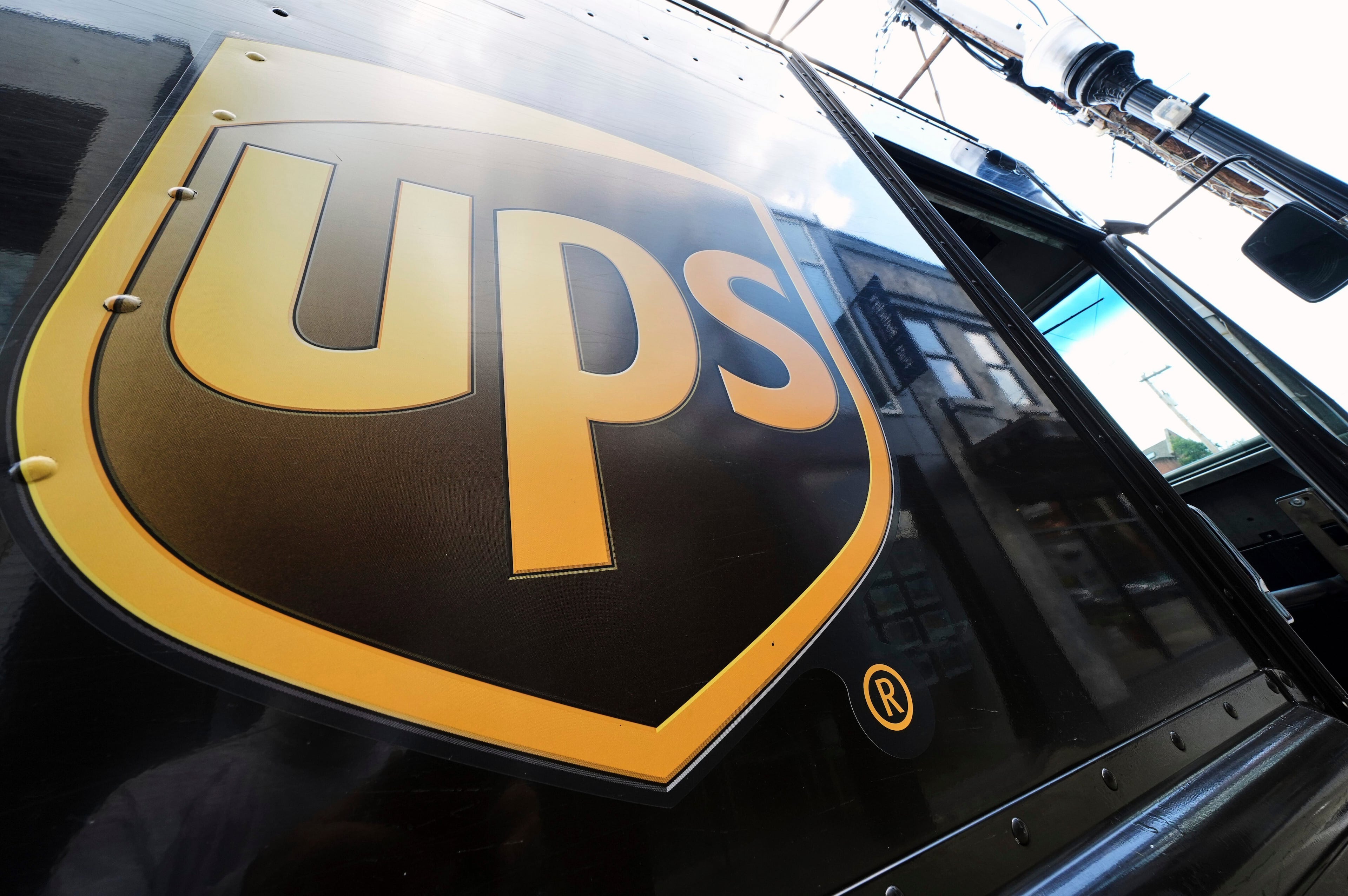 UPS Results