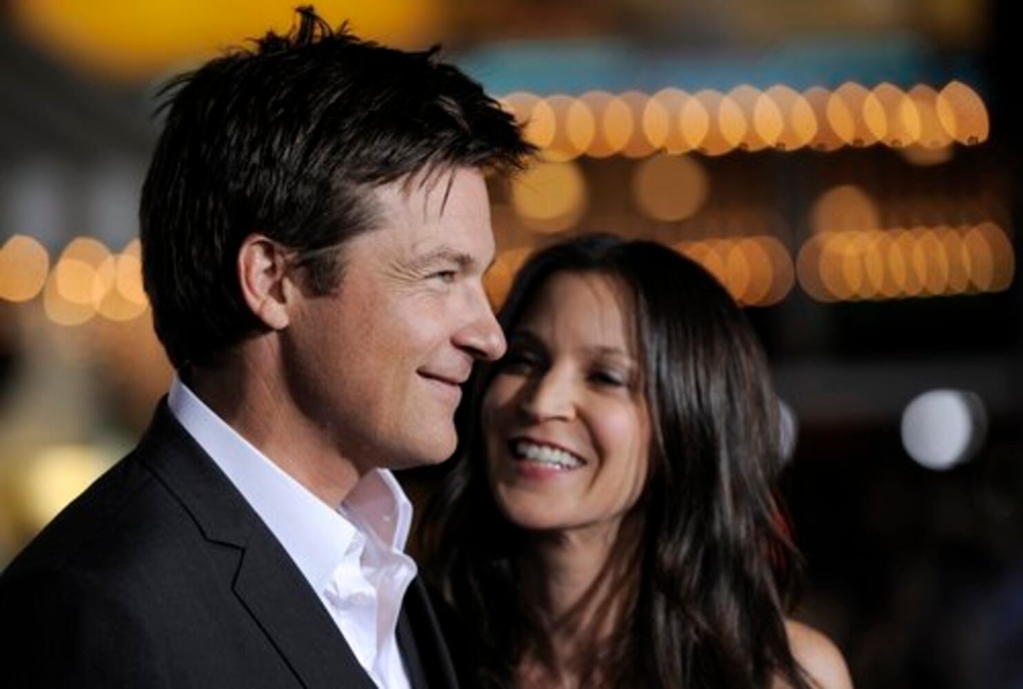 "Couples Retreat" premiere