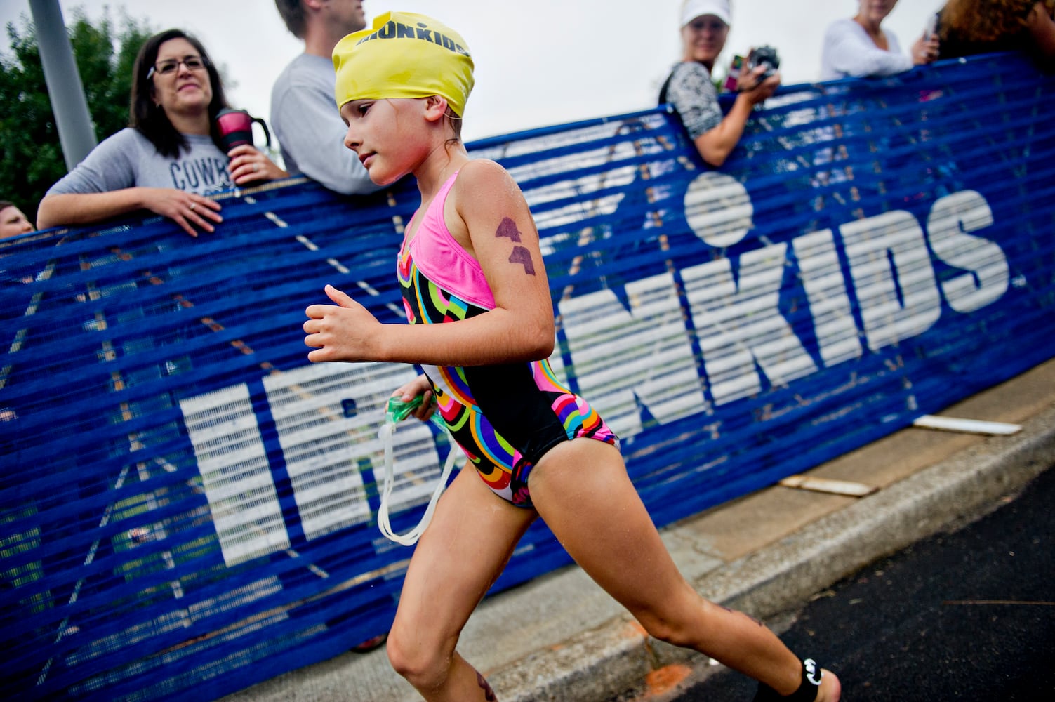 IronKids Alpharetta