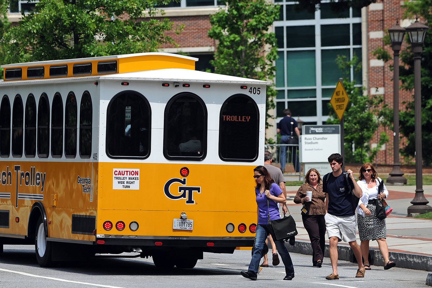 Georgia Tech
