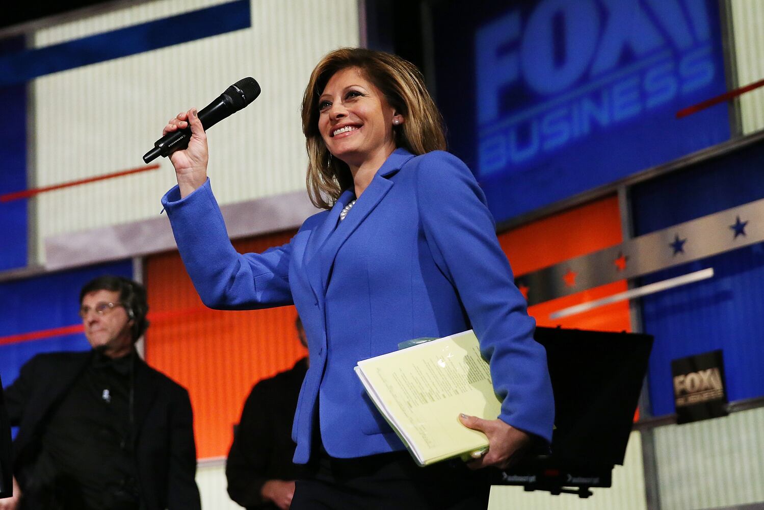 GOP debate Jan. 14, 2016