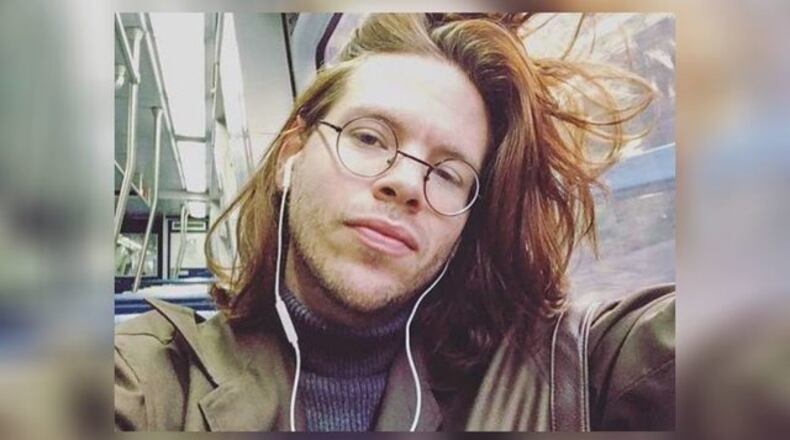 <p>28-year-old man killed hit hate-motivated crime, robbery, police say</p>