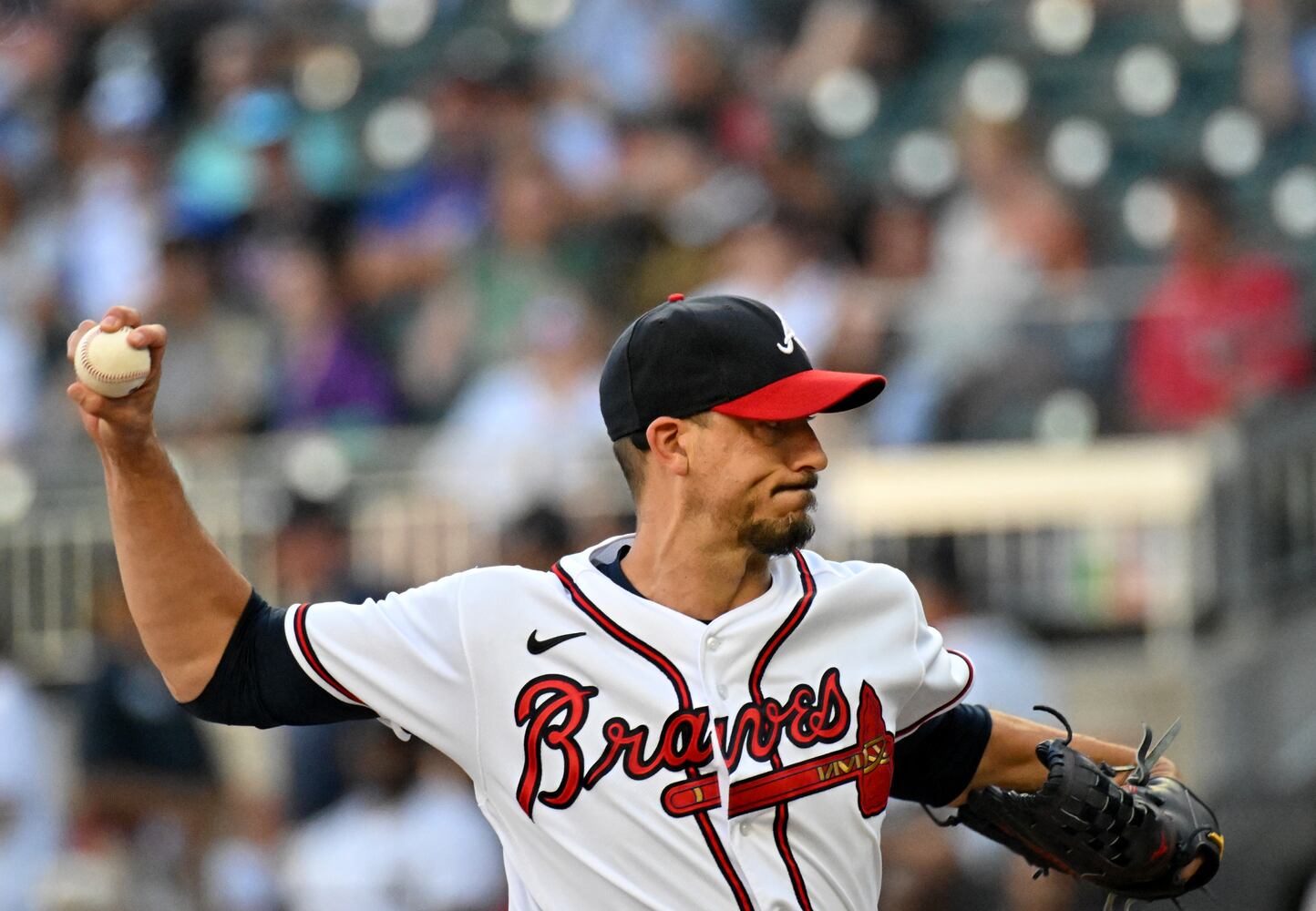 Braves vs Yankees - Wednesday