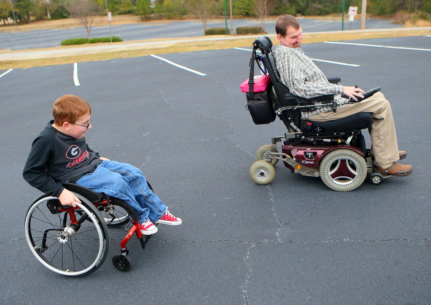 After high school football coach Jeremy Williams was diagnosed with Lou Gehrig's disease in 2007, he had some hard choices to make. Deciding to embrace life to the fullest was easy.