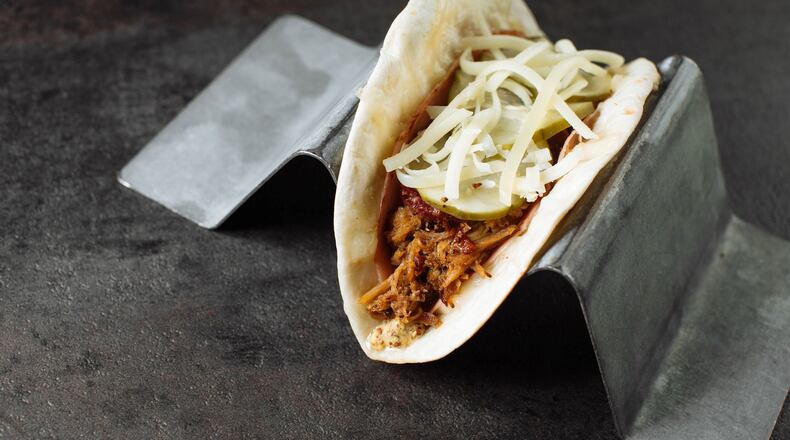 Contributed by Velvet Taco