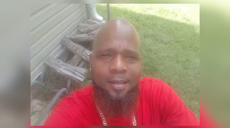 Gregory Gresham (Credit: Channel 2 Action News)