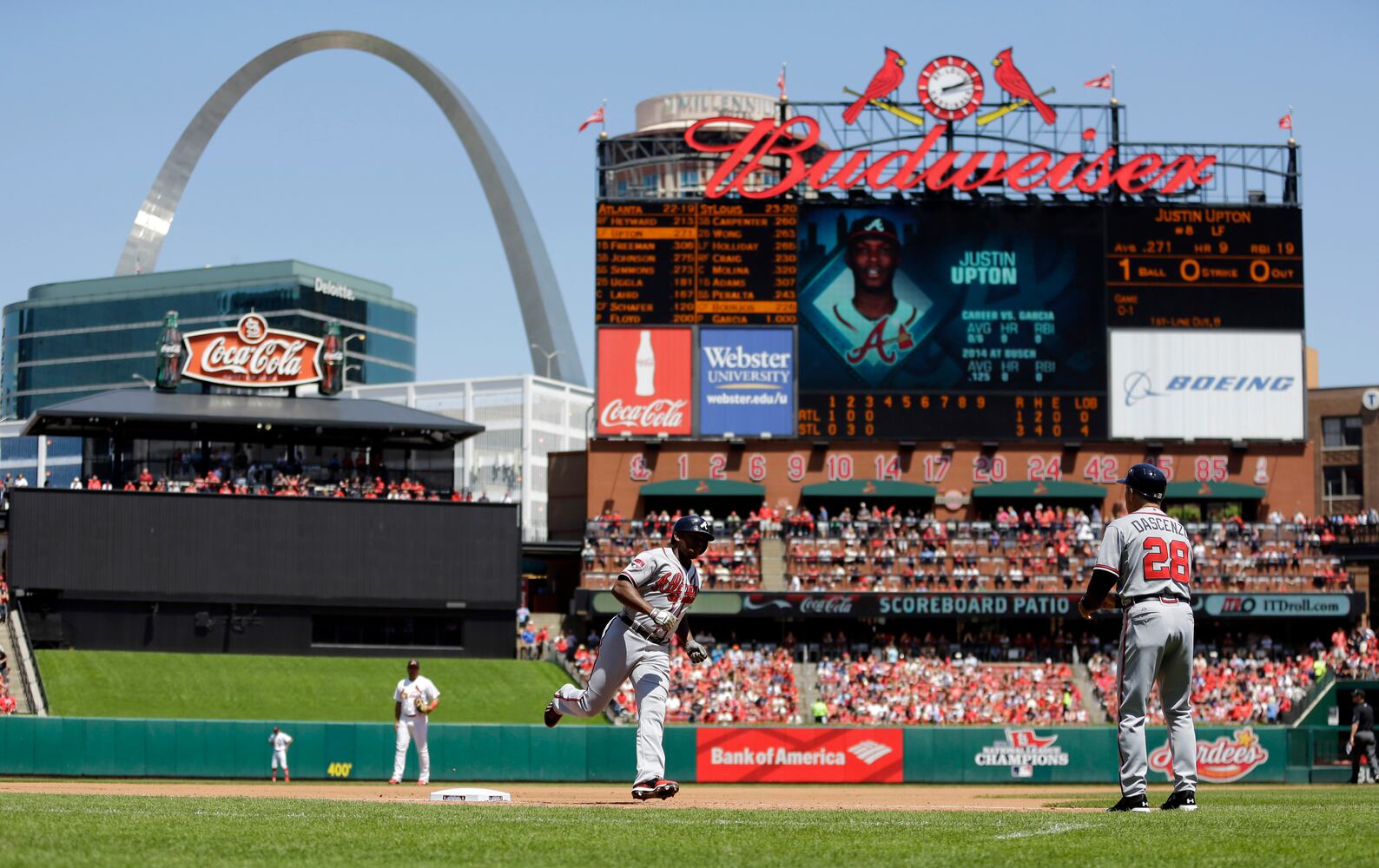 May 18, 2014