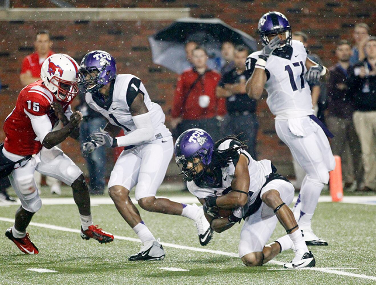 Battle for the Iron Skillet