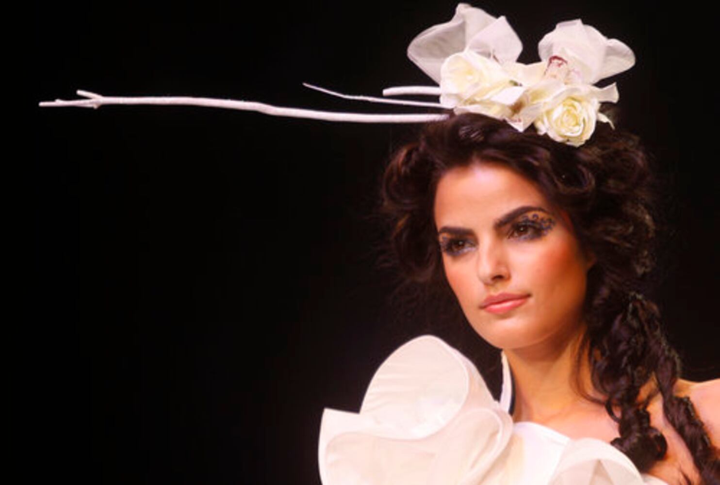Lakme Fashion Week -- Mumbai