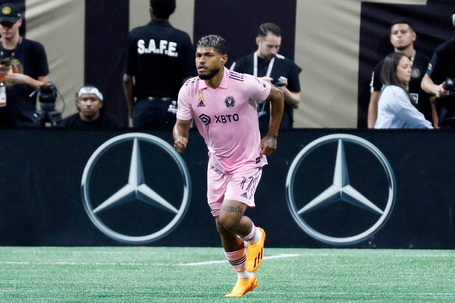 Atlanta United vs Inter Miami