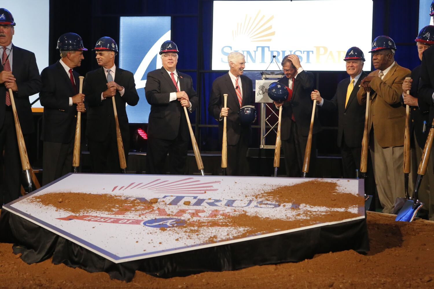 Cobb County baseball stadium to open for 2017 season