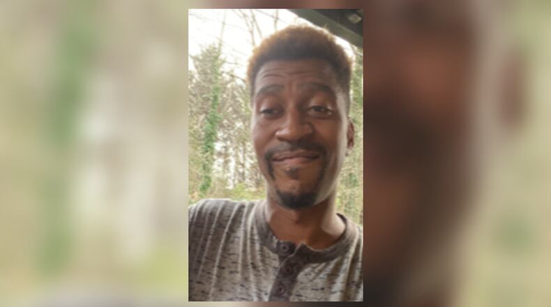 Tyson Barnett was found found shot multiple times June 6 and later died at a hospital.