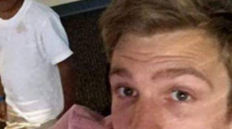 A racially charged Facebook post has caused a huge reaction on social media