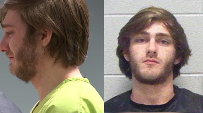 Joshua David Richards