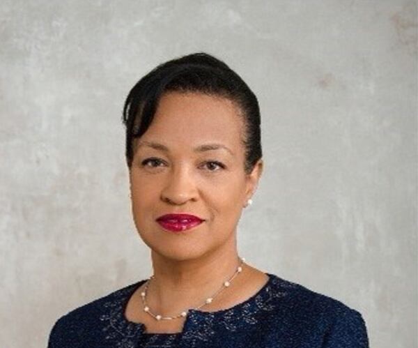 Dr. Rhonda Medows