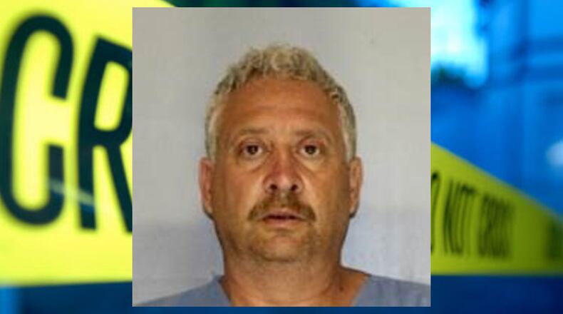 Wendall Gregory Armour has been charged in connection with the weekend stabbing death of his girlfriend.