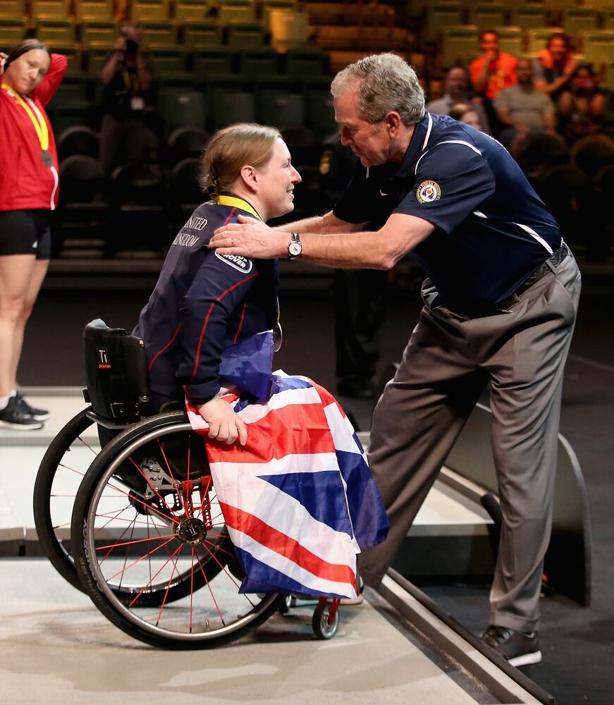 Invictus Games 2016