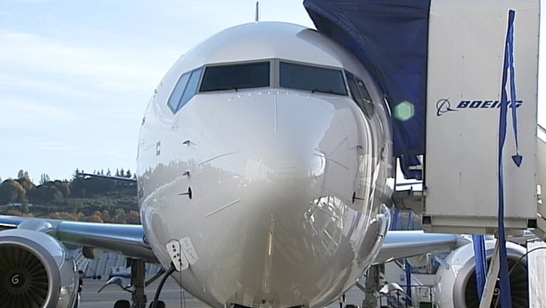 Boeing's 200th 737