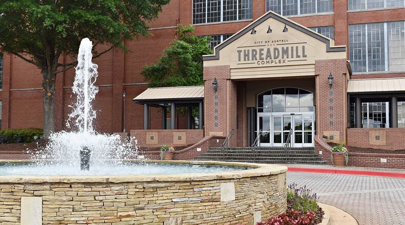 The tax rate of 3.25 mills is proposed to remain the same for Austell residents during the new budget year that takes effect on July 1. (Courtesy of Austell)