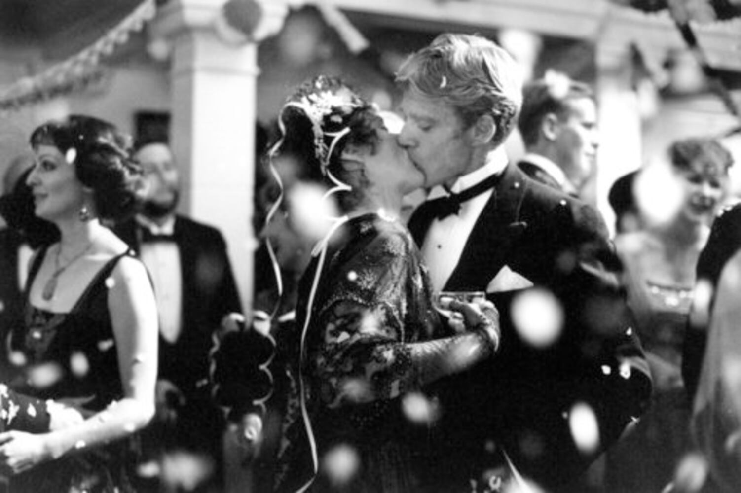 The films of Sydney Pollack