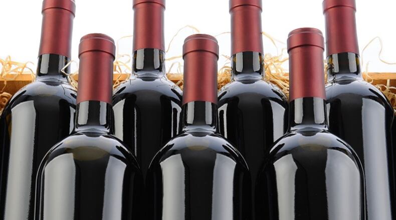 We set out to find a good cheap cabernet sauvignon. (Dreamstine/TNS) USA