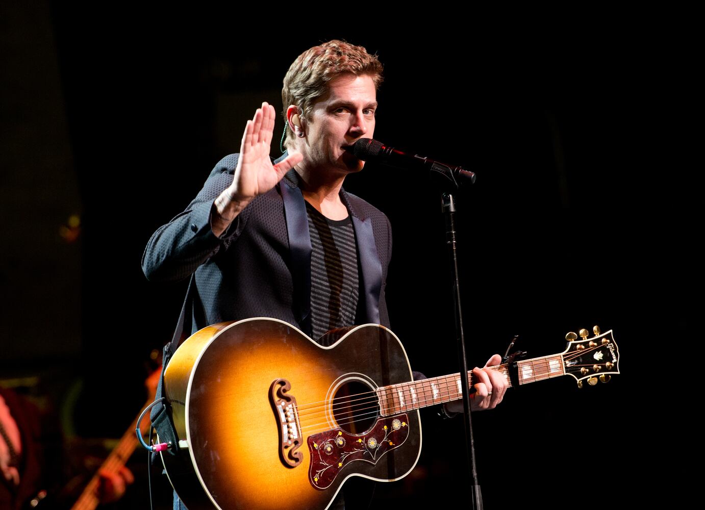 July 21: Rob Thomas