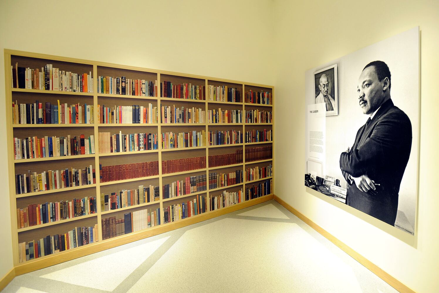 National Center for Civil and Human Rights