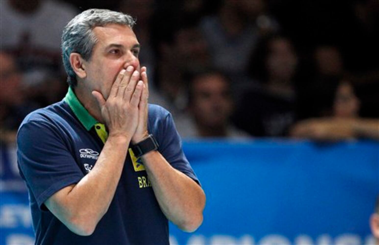 Italy Women's Volleyball Worlds