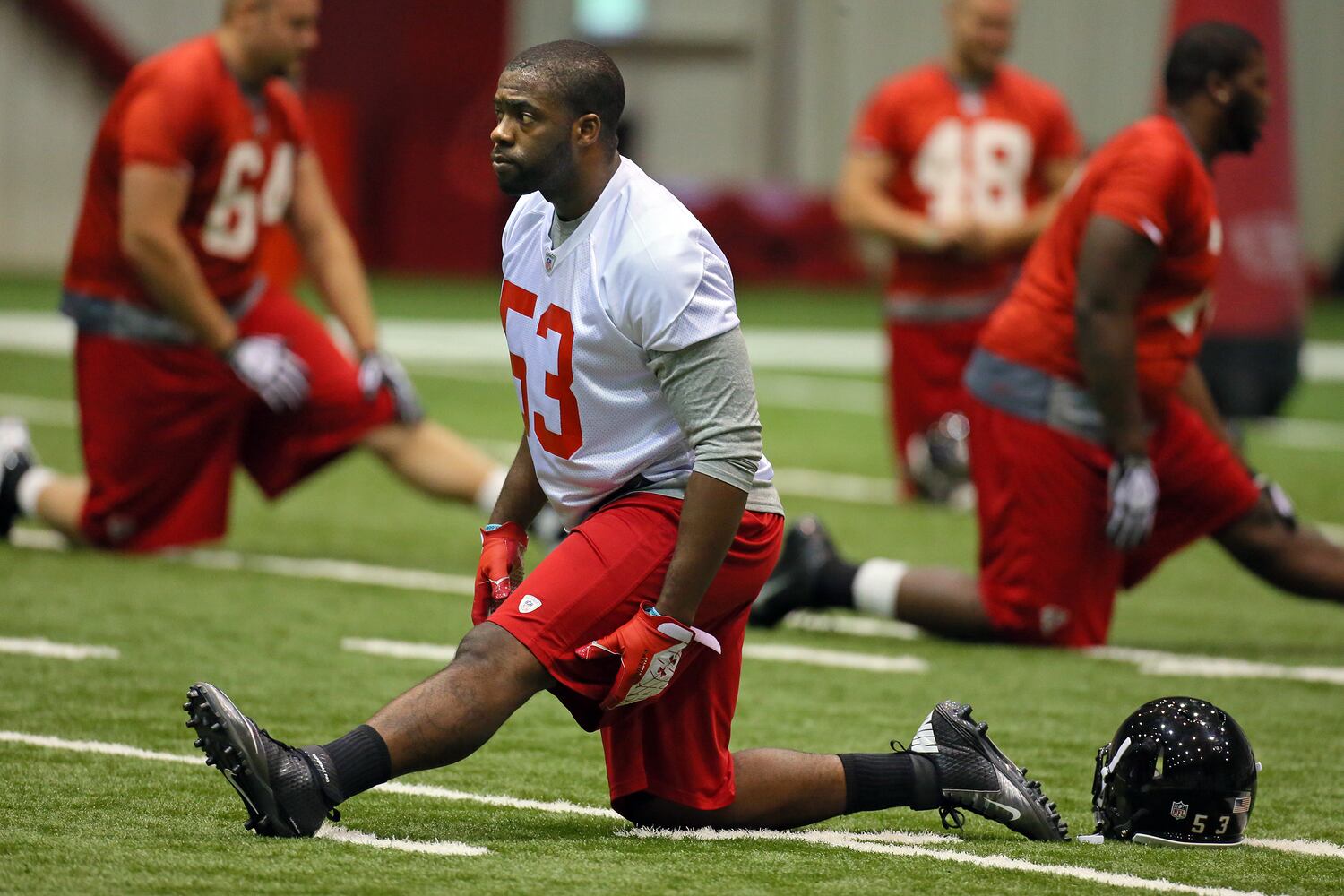 Brian Banks