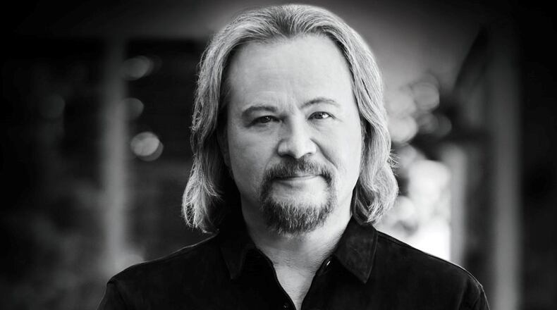 At The Fred's first concert in Peachtree City, see Travis Tritt on April 23 - followed by at least 11 more concerts. (Courtesy of Travis Tritt)
