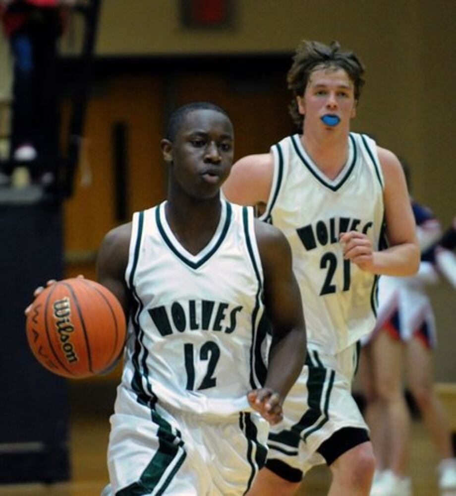 Georgia high school basketball state tournament