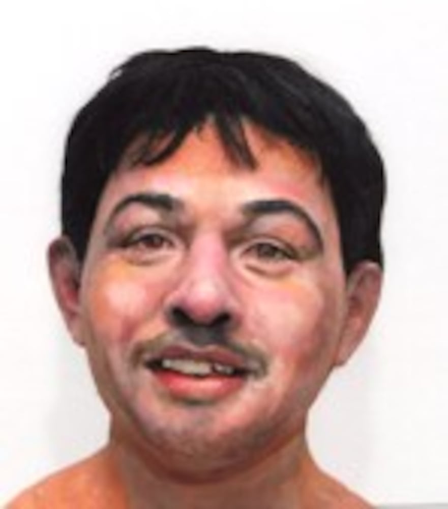 GBI Unidentified Remains cases