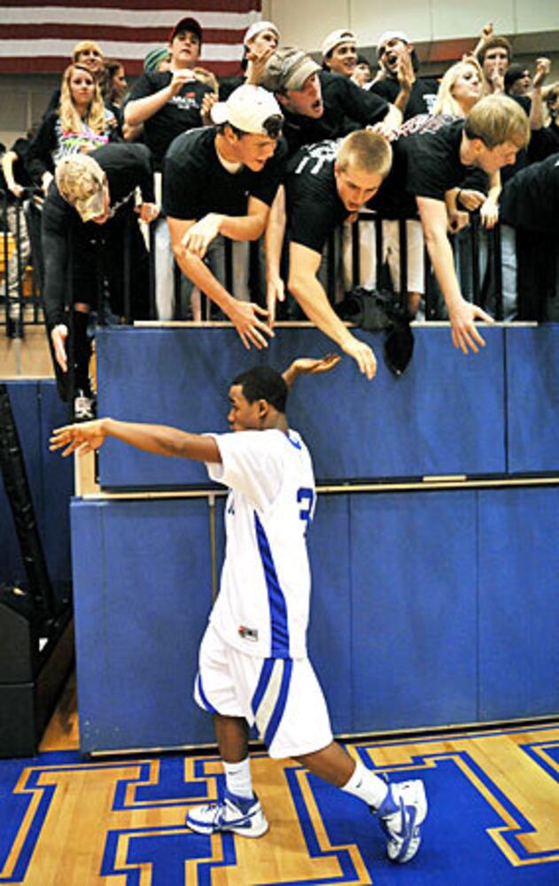 It's Tourney Time