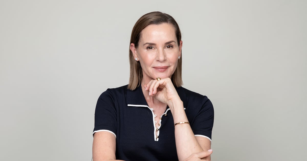 Embeth Davidtz drew on her childhood in Africa to adapt Alexandra Fuller’s memoir