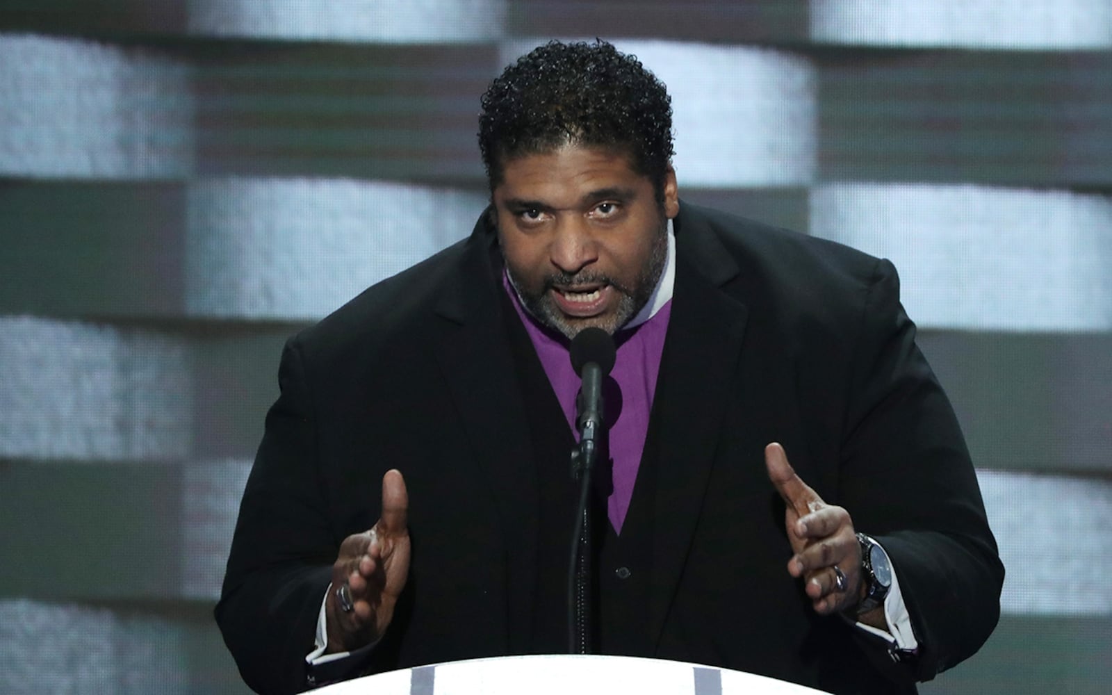 HBCU alumni: Politicians and civil rights leaders