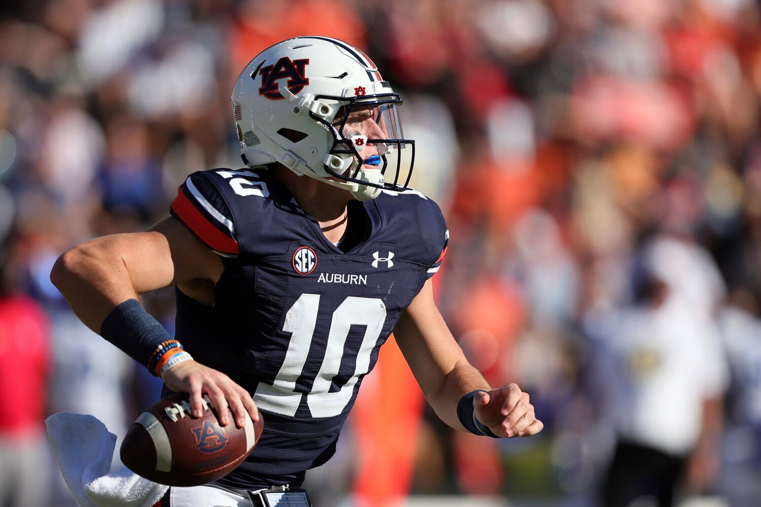 Georgia State Auburn for AJC