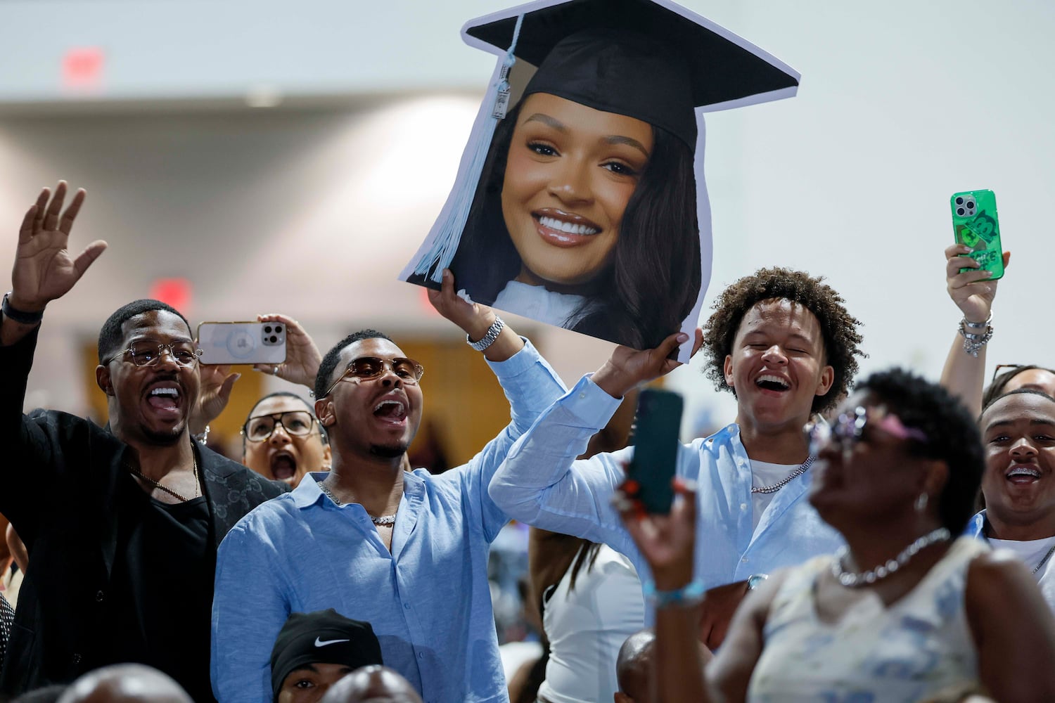 Spelman College Commencement Ceremony
