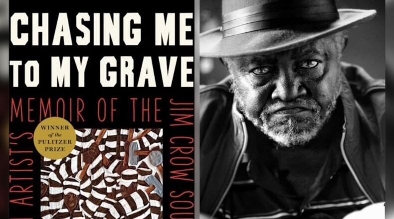 Winfred Rembert's acclaimed memoir, "Chasing Me to My Grave: An Artist's Memoir of the Jim Crow South" received the Pulitzer Prize for biography a year after he died.