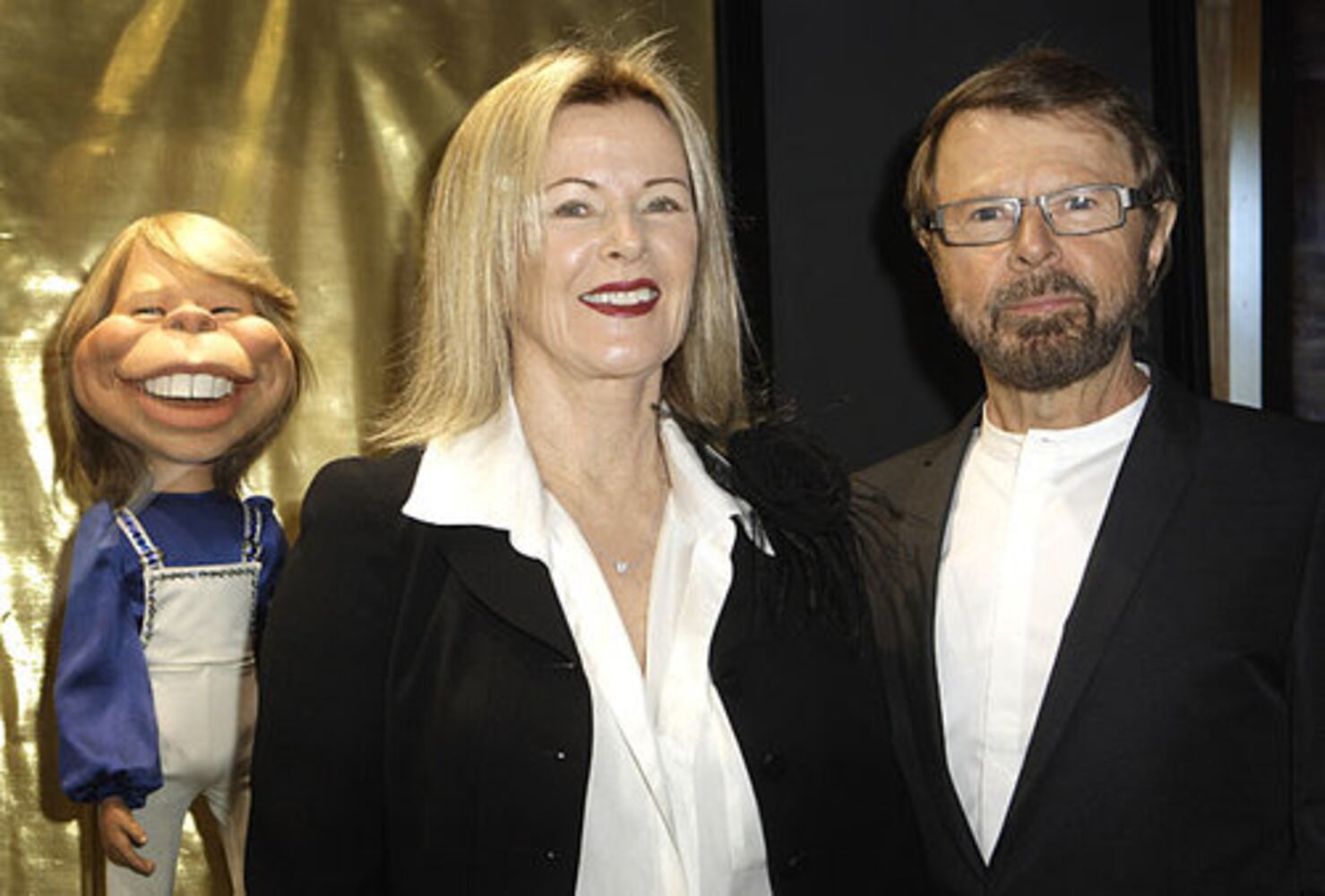 ABBAWORLD, the ABBA theme park