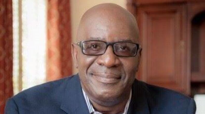 Powder Springs Mayor Al Thurman has no opposition for his second four-year mayoral term. (Courtesy of Powder Springs)